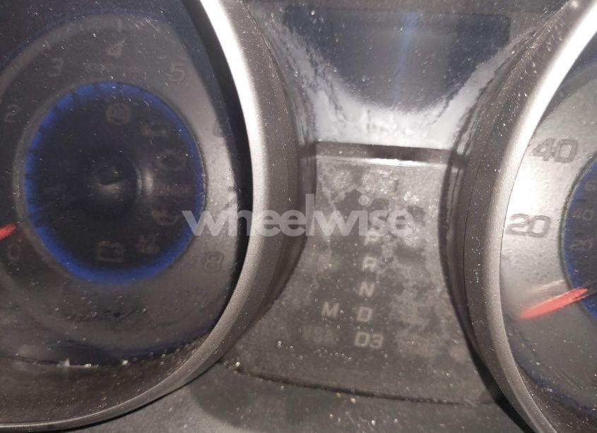 Photo 7 of 2007 Acura Mdx SPORT PACKAGE (VIN 2HNYD28597H517235)