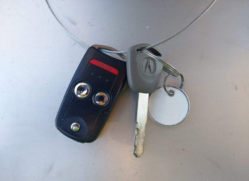 Photo 11 of 2007 Acura Mdx SPORT PACKAGE (VIN 2HNYD28597H533502)