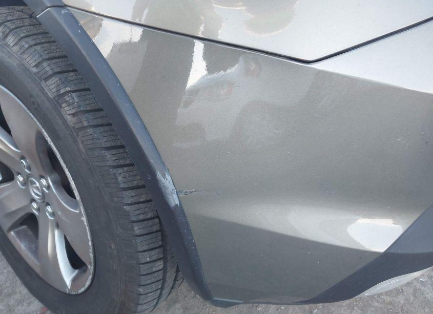 Photo 6 of 2007 Acura Mdx SPORT PACKAGE (VIN 2HNYD28597H533502)