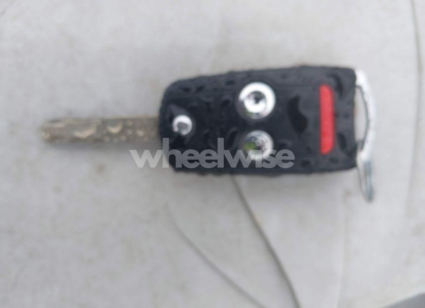 Photo 11 of 2008 Acura Mdx SPORT PACKAGE (VIN 2HNYD28598H004746)