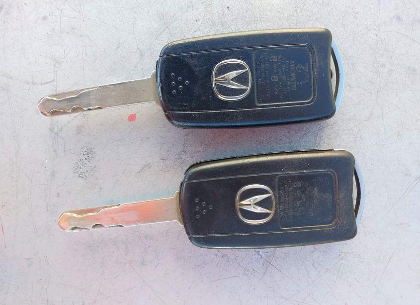 Photo 11 of 2007 Acura Mdx SPORT PACKAGE (VIN 2HNYD285X7H501478)