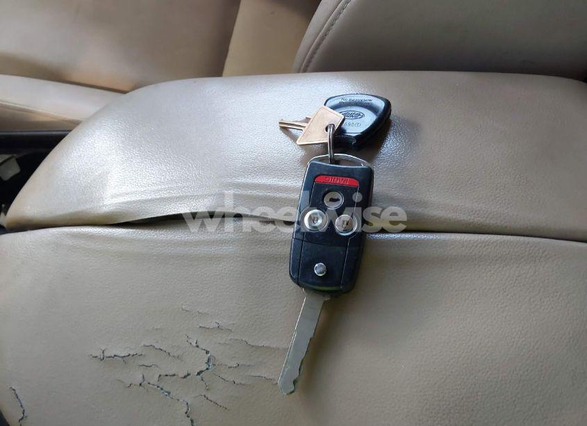 Photo 11 of 2008 Acura Mdx TECHNOLOGY PACKAGE (VIN 2HNYD28608H548223)