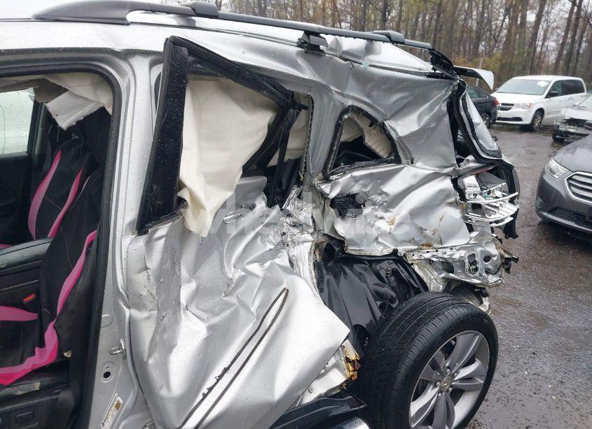 Photo 6 of 2009 Acura Mdx TECHNOLOGY PACKAGE (VIN 2HNYD28609H530435)