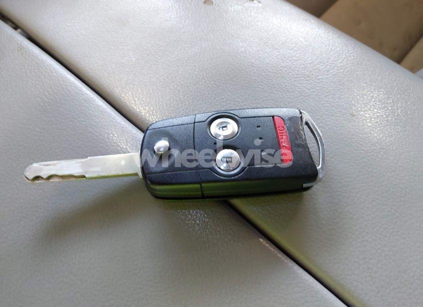 Photo 11 of 2008 Acura Mdx TECHNOLOGY PACKAGE (VIN 2HNYD28618H548568)