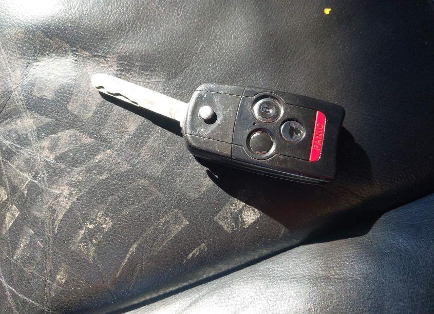 Photo 11 of 2009 Acura Mdx TECHNOLOGY PACKAGE (VIN 2HNYD28619H518830)