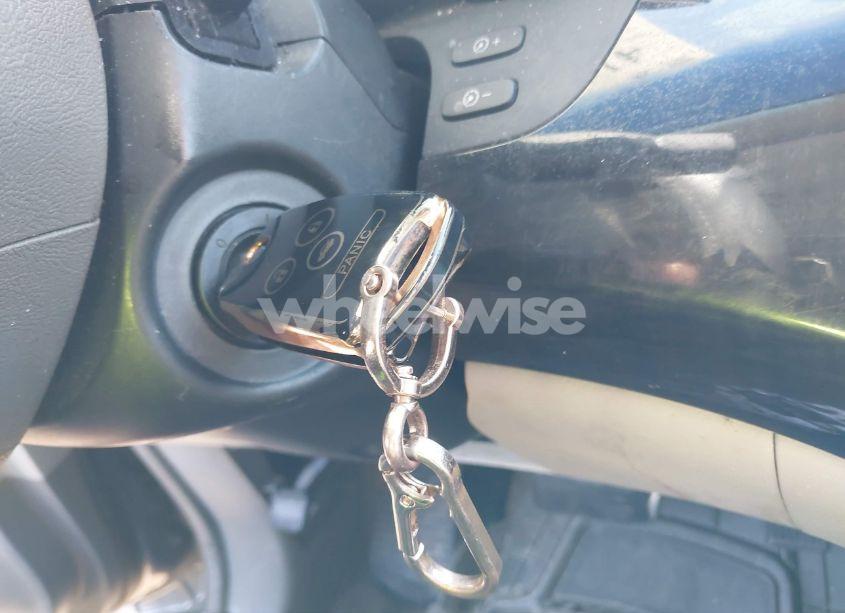 Photo 11 of 2008 Acura Mdx TECHNOLOGY PACKAGE (VIN 2HNYD28628H545839)