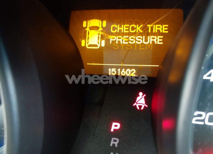 Photo 15 of 2009 Acura Mdx TECHNOLOGY PACKAGE (VIN 2HNYD28629H513572)