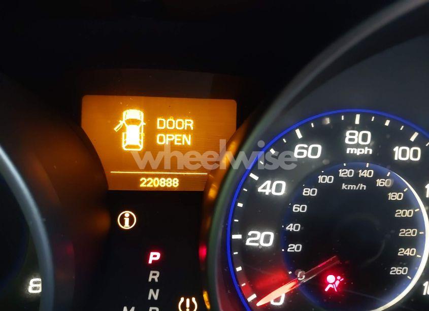 Photo 15 of 2008 Acura Mdx TECHNOLOGY PACKAGE (VIN 2HNYD28648H541016)