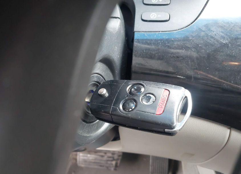 Photo 11 of 2008 Acura Mdx TECHNOLOGY PACKAGE (VIN 2HNYD28658H555488)