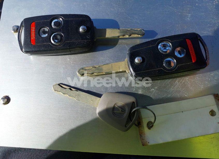 Photo 11 of 2008 Acura Mdx TECHNOLOGY PACKAGE (VIN 2HNYD28668H550767)