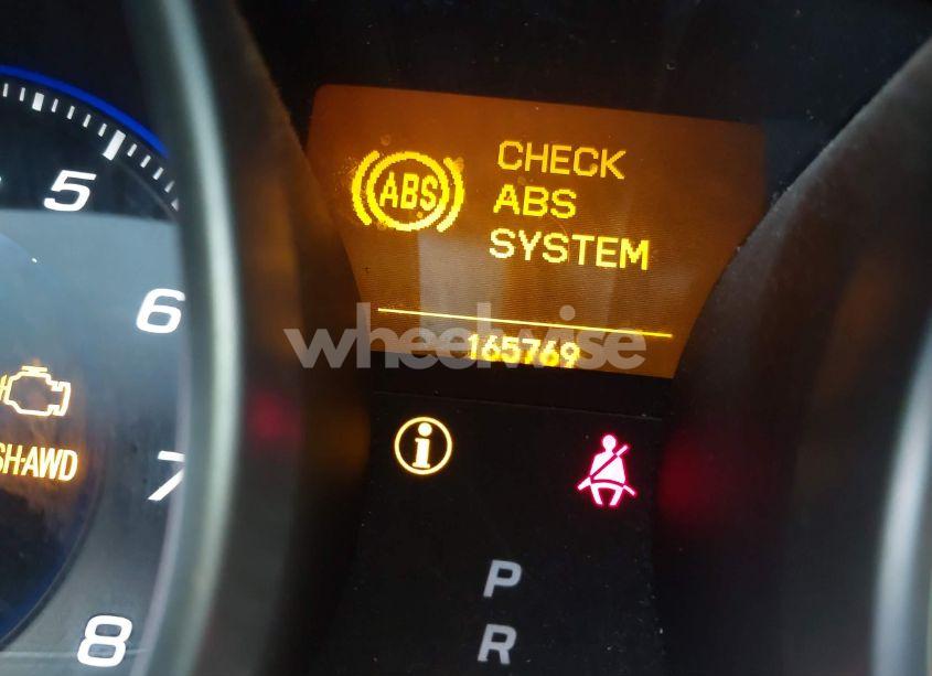 Photo 15 of 2008 Acura Mdx TECHNOLOGY PACKAGE (VIN 2HNYD28668H550767)