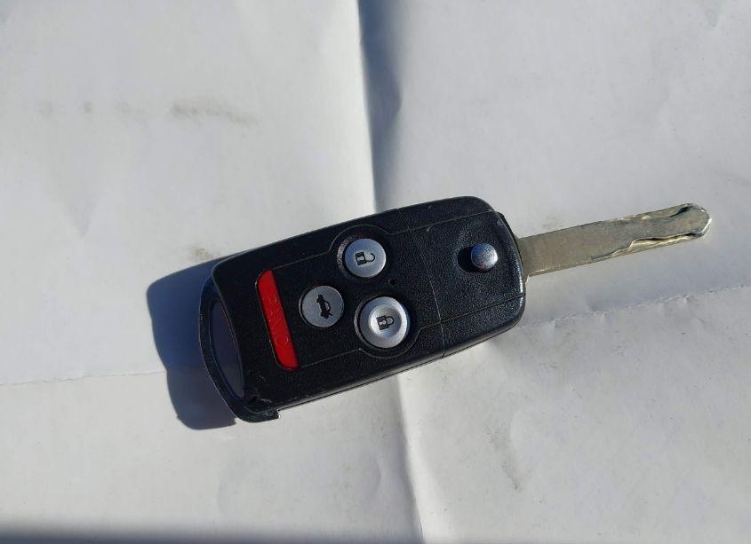 Photo 10 of 2008 Acura Mdx TECHNOLOGY PACKAGE (VIN 2HNYD28688H541732)