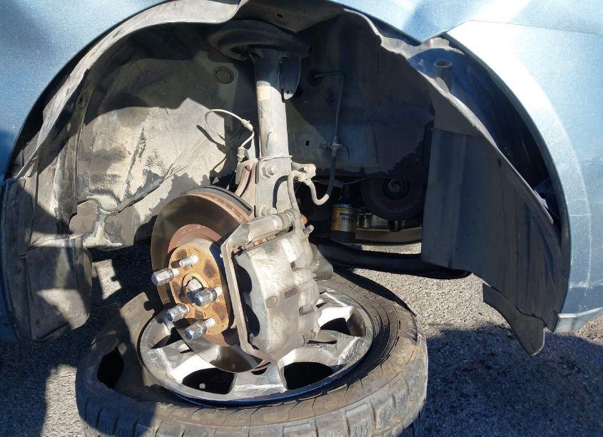 Photo 11 of 2008 Acura Mdx TECHNOLOGY PACKAGE (VIN 2HNYD28688H541732)