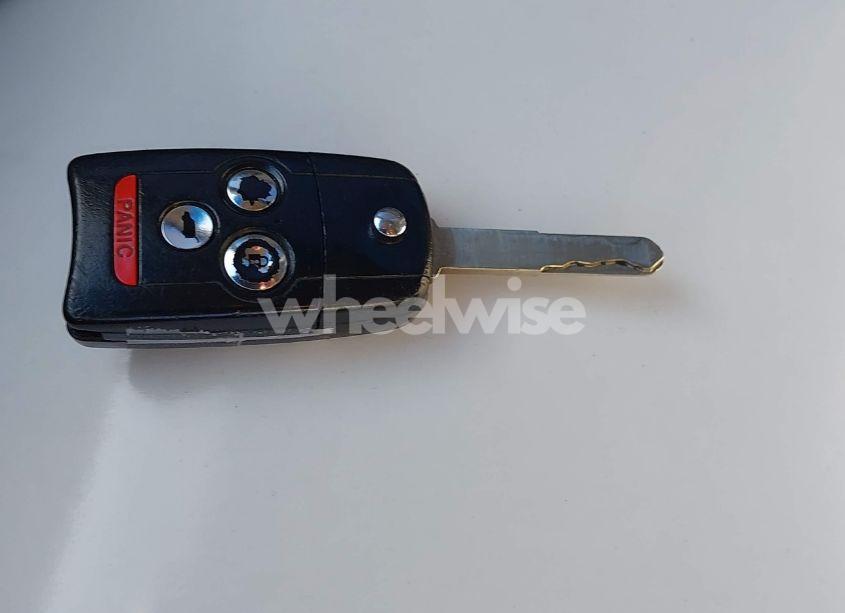 Photo 11 of 2009 Acura Mdx TECHNOLOGY PACKAGE (VIN 2HNYD28689H522132)