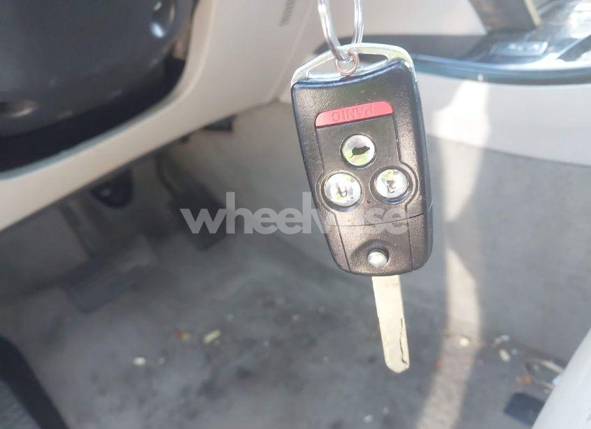 Photo 11 of 2009 Acura Mdx TECHNOLOGY PACKAGE (VIN 2HNYD28699H529395)