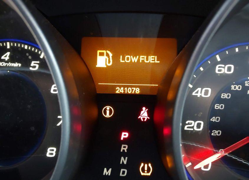 Photo 7 of 2008 Acura Mdx SPORT PACKAGE (VIN 2HNYD28708H553981)