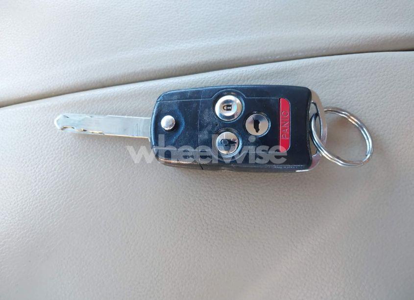 Photo 11 of 2008 Acura Mdx SPORT PACKAGE (VIN 2HNYD28748H556527)