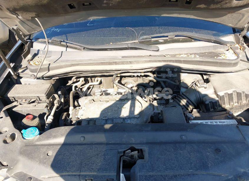 Photo 10 of 2007 Acura Mdx SPORT PACKAGE (VIN 2HNYD28807H519031)