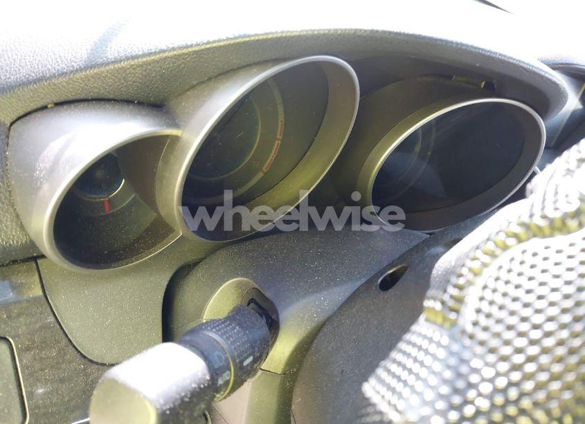 Photo 7 of 2007 Acura Mdx SPORT PACKAGE (VIN 2HNYD28807H519031)