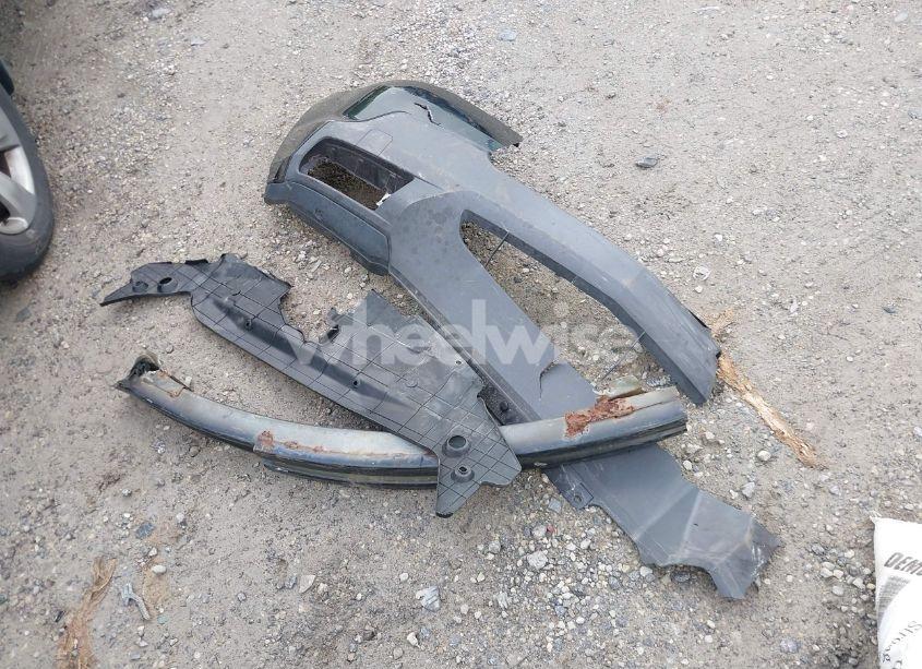 Photo 12 of 2007 Acura Mdx SPORT PACKAGE (VIN 2HNYD28807H520132)