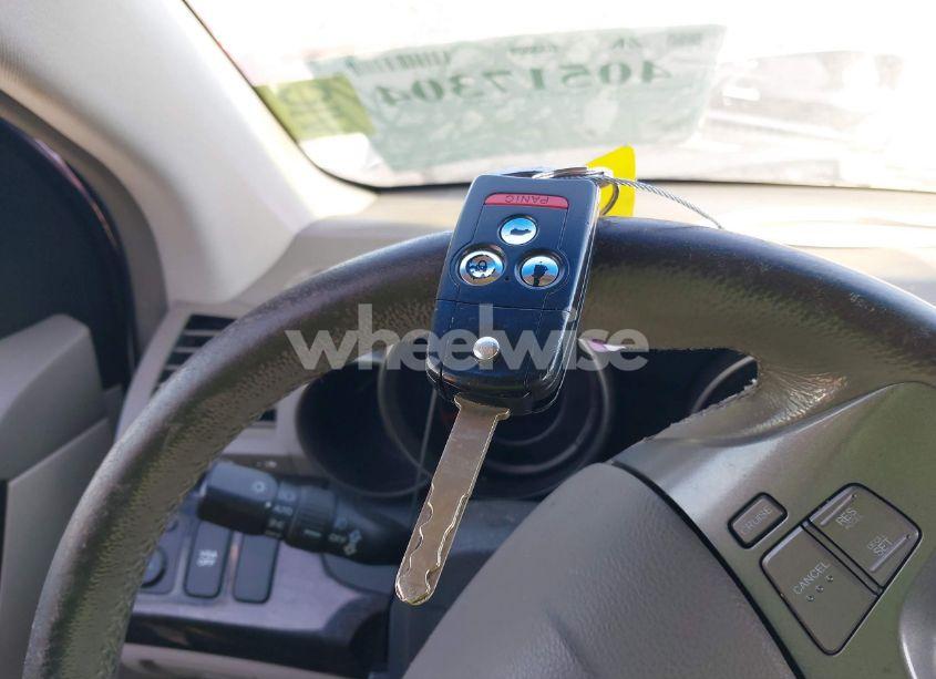 Photo 11 of 2007 Acura Mdx SPORT PACKAGE (VIN 2HNYD28807H539974)