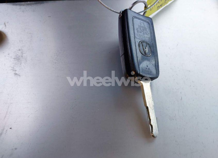 Photo 11 of 2007 Acura Mdx SPORT PACKAGE (VIN 2HNYD28807H543071)