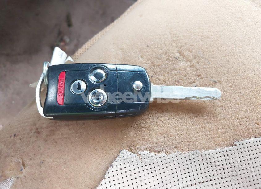 Photo 11 of 2008 Acura Mdx SPORT PACKAGE (VIN 2HNYD28808H551155)