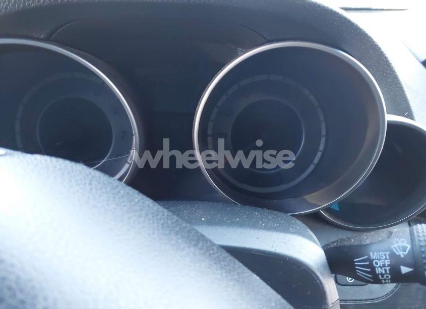 Photo 7 of 2007 Acura Mdx SPORT PACKAGE (VIN 2HNYD28837H538527)