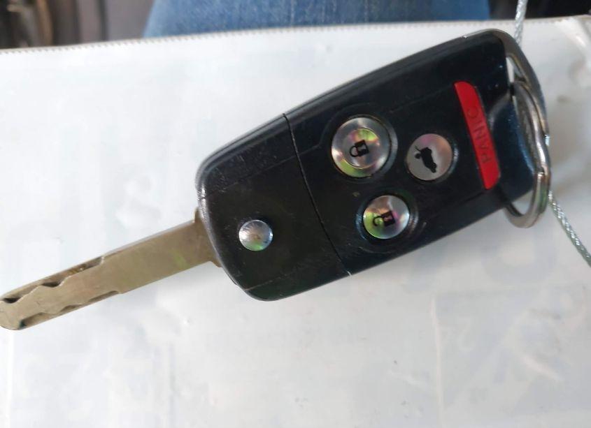 Photo 11 of 2007 Acura Mdx SPORT PACKAGE (VIN 2HNYD28847H508677)