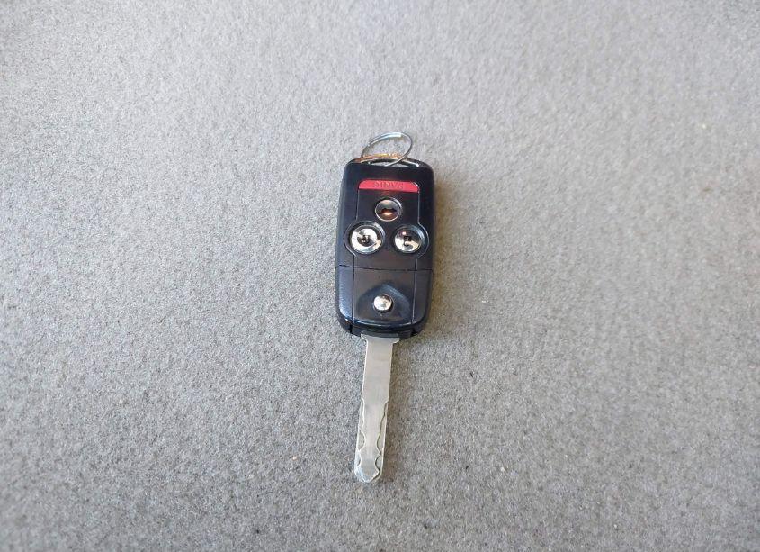 Photo 11 of 2007 Acura Mdx SPORT PACKAGE (VIN 2HNYD28847H544224)