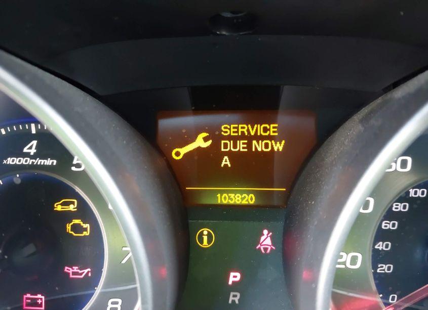 Photo 15 of 2007 Acura Mdx SPORT PACKAGE (VIN 2HNYD28847H544224)