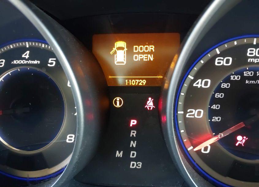 Photo 7 of 2007 Acura Mdx SPORT PACKAGE (VIN 2HNYD28857H526928)