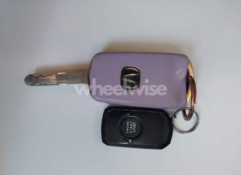 Photo 11 of 2007 Acura Mdx SPORT PACKAGE (VIN 2HNYD28857H534186)