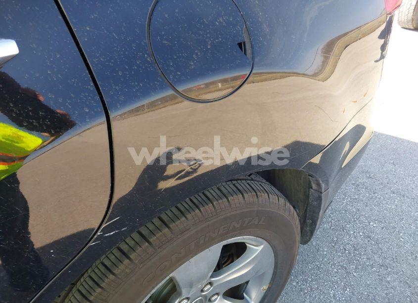 Photo 6 of 2007 Acura Mdx SPORT PACKAGE (VIN 2HNYD28867H552258)