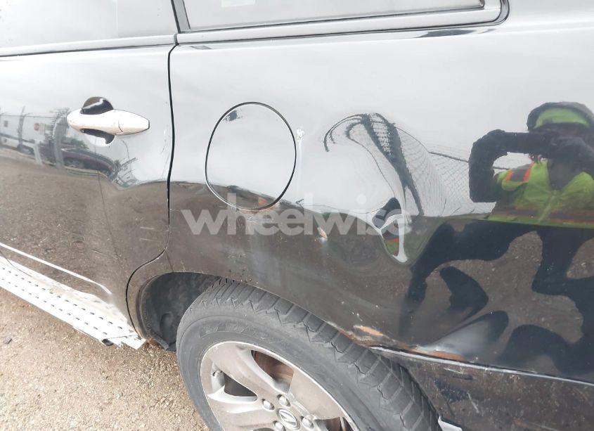 Photo 6 of 2007 Acura Mdx SPORT PACKAGE (VIN 2HNYD28877H507877)