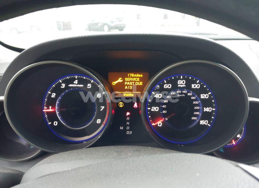 Photo 7 of 2007 Acura Mdx SPORT PACKAGE (VIN 2HNYD28877H507877)