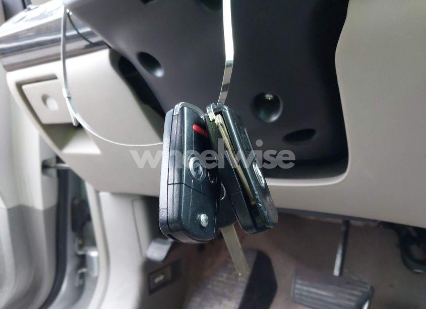 Photo 11 of 2008 Acura Mdx SPORT PACKAGE (VIN 2HNYD28878H518816)