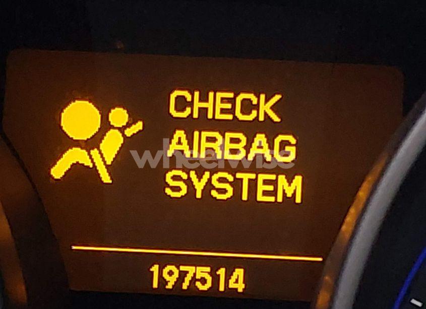 Photo 15 of 2008 Acura Mdx SPORT PACKAGE (VIN 2HNYD28878H518816)