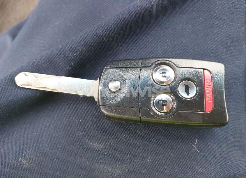 Photo 11 of 2007 Acura Mdx SPORT PACKAGE (VIN 2HNYD28887H500159)