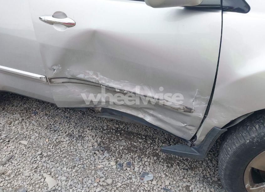 Photo 13 of 2007 Acura Mdx SPORT PACKAGE (VIN 2HNYD28887H500159)