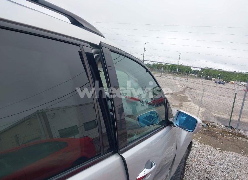 Photo 14 of 2007 Acura Mdx SPORT PACKAGE (VIN 2HNYD28887H500159)