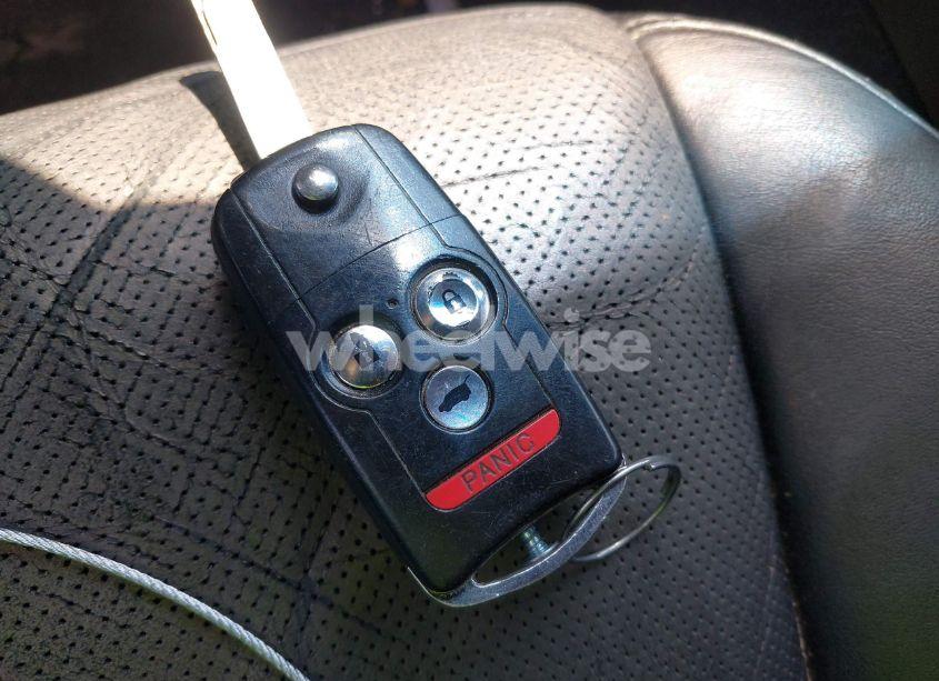 Photo 11 of 2007 Acura Mdx SPORT PACKAGE (VIN 2HNYD28897H504964)