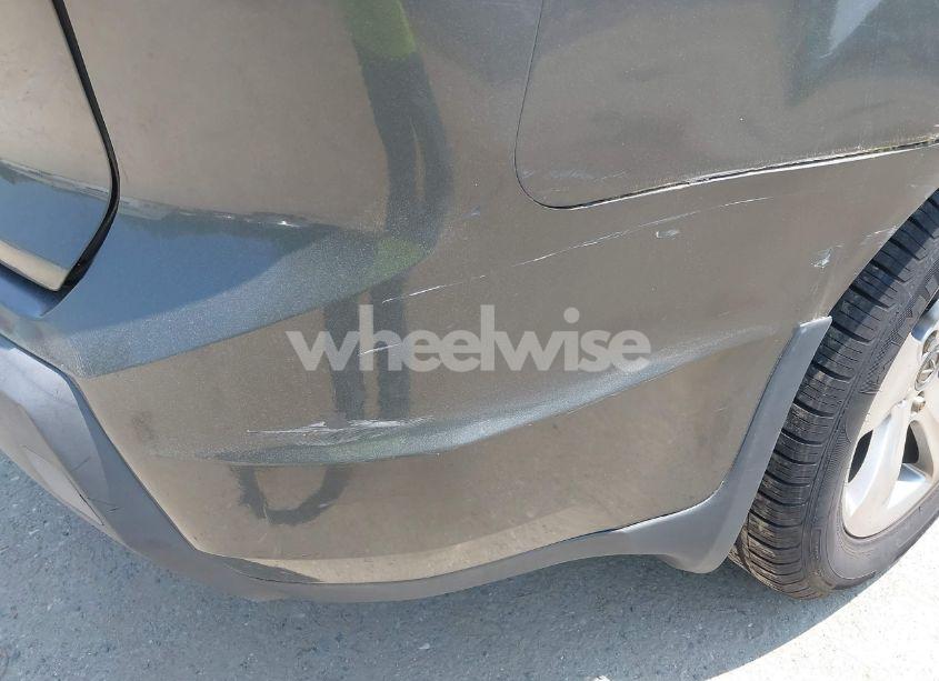 Photo 6 of 2007 Acura Mdx SPORT PACKAGE (VIN 2HNYD28897H504964)