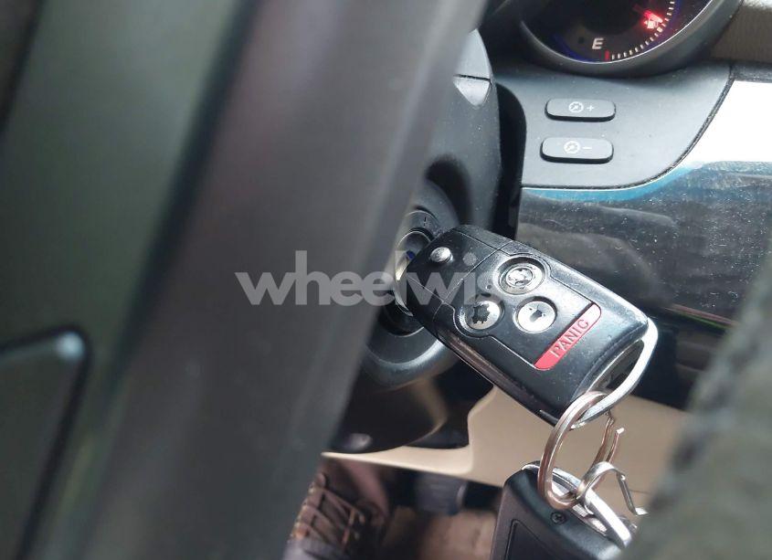 Photo 11 of 2007 Acura Mdx SPORT PACKAGE (VIN 2HNYD288X7H526925)