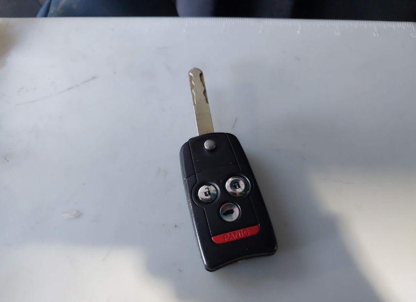 Photo 11 of 2007 Acura Mdx SPORT PACKAGE (VIN 2HNYD288X7H553140)