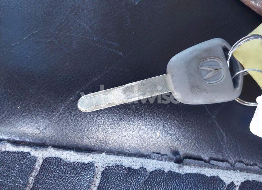 Photo 11 of 2011 Acura Mdx (VIN 2HNYD2H20BH503951)