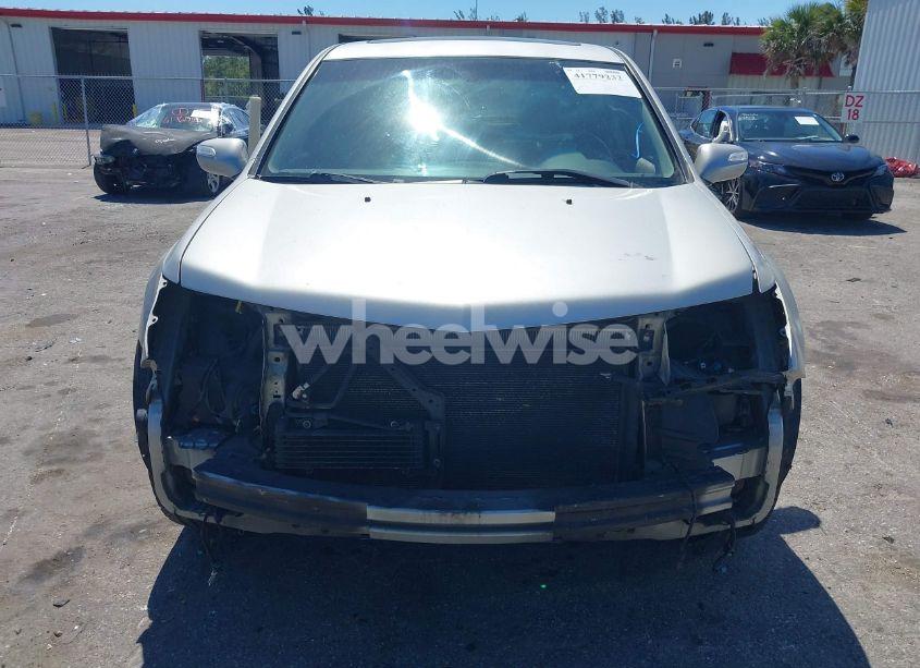 Photo 6 of 2011 Acura Mdx (VIN 2HNYD2H20BH503951)