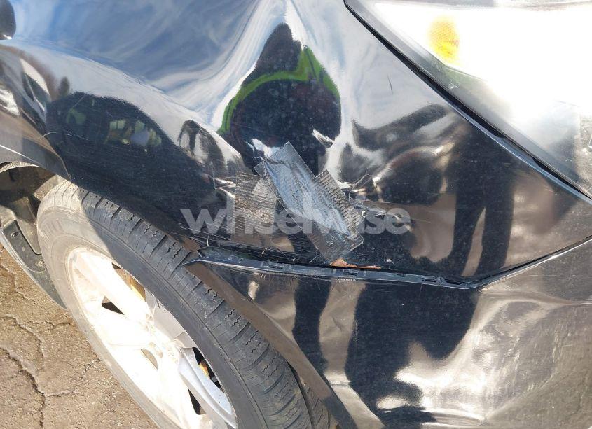 Photo 6 of 2011 Acura Mdx (VIN 2HNYD2H20BH509927)