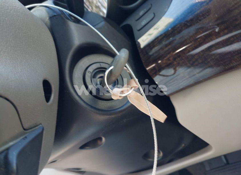 Photo 11 of 2011 Acura Mdx (VIN 2HNYD2H20BH514724)