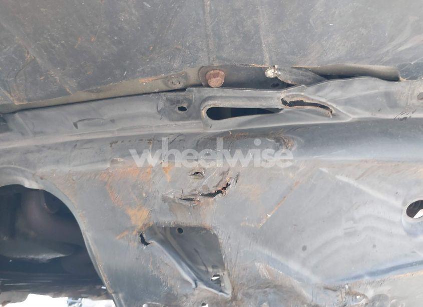 Photo 6 of 2011 Acura Mdx (VIN 2HNYD2H20BH514724)